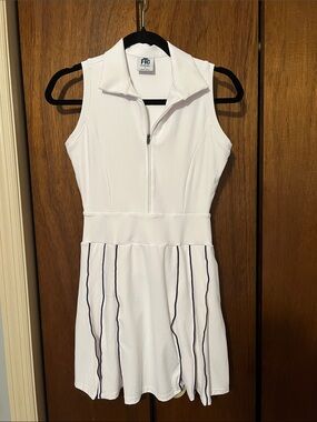 Fore the Girls Golf Dress
